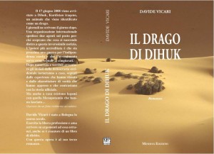 copertina il  Drago di Dihuk-p1