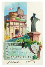 1904 BRESCIA 1904