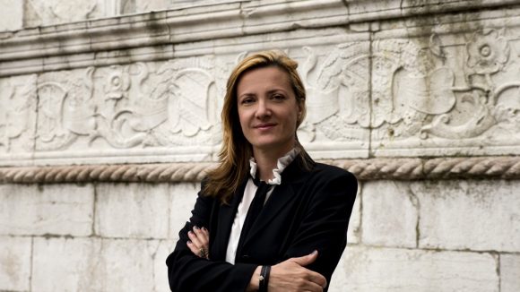 Alessandra urbinati - Socia Rotary Club Rimini